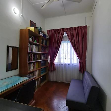 Ts Guest House Kuantan Luaran gambar