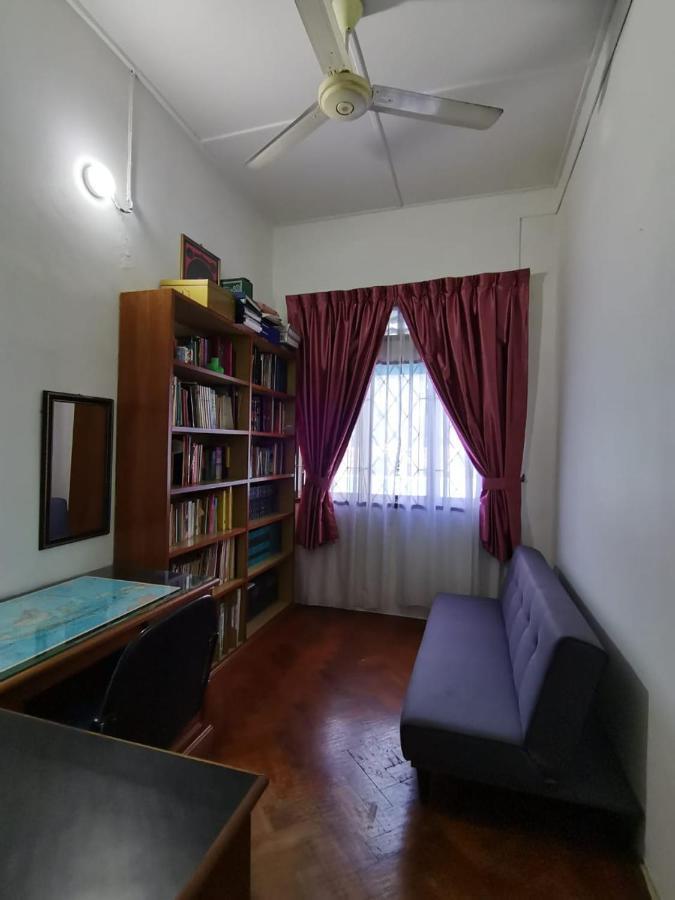 Ts Guest House Kuantan Luaran gambar